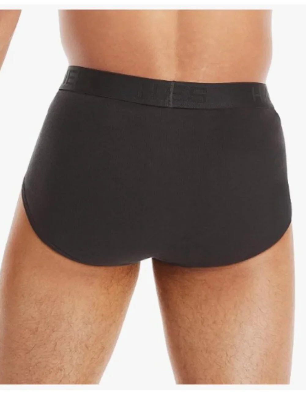 Hanes Men's XL 7-Pack Sexy Cool & Breathable Wicking Cotton Underwear